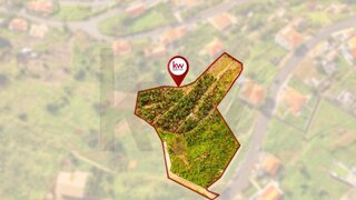 Land for sale in Calheta (Madeira), Portugal — €1,200,000