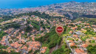 Land for sale in Funchal, Portugal — €72,500