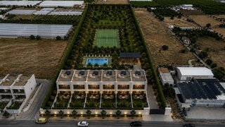 Terreno de 27 880 m² em Faro