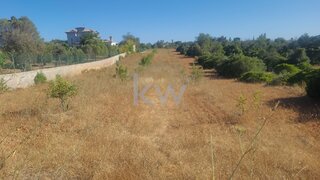 Land for sale in Silves, Portugal — €70,000