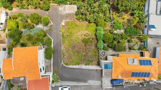 Terreno para venda em Funchal, Portugal — 550 000 €