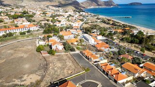 Land for sale in Porto Santo, Portugal — €350,000