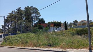 Land for sale in Seixal, Portugal