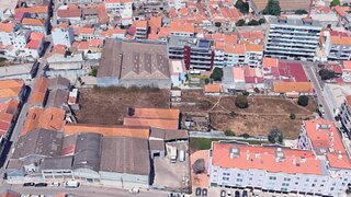 Land for sale in Montijo, Portugal — €1,500,000