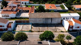 Terreno em Alpiarça