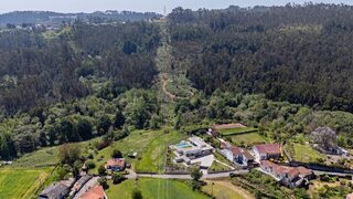 Terreno em Oliveira de Azeméis · 2200 m² · 65 000 €