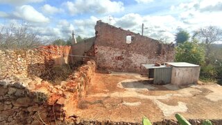 Land for sale in Silves, Portugal — €35,000