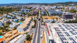Land for sale in Loulé, Portugal — €2,000,000