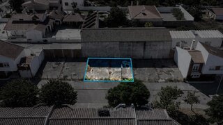 Terreno em Alpiarça