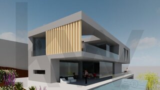 Land for sale in Oeiras, Portugal — €990,000
