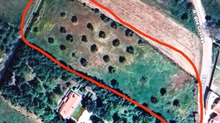 Land for sale in Rio Maior, Portugal — €95,000