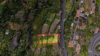 Land for sale in Calheta (Madeira), Portugal — €100,000