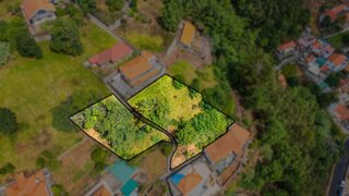 Land for sale in Funchal, Portugal — €98,000
