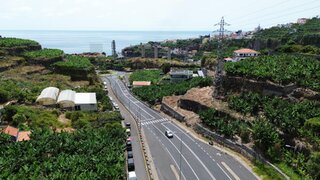 Land for sale in Funchal, Portugal — €300,000