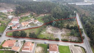 Land for sale in Oliveira de Azeméis, Portugal — €249,000