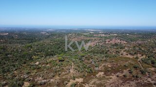 Land for sale in Grândola, Portugal — €3,750,000