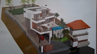 Terreno para venda em Ponta do Sol, Portugal — 380 000 €