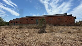 Land for sale in Rio Maior, Portugal — €140,000