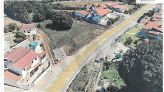Land for sale in Oliveira de Azeméis, Portugal — €250,000