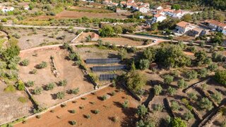 Land for sale in Penela, Portugal — €67,500