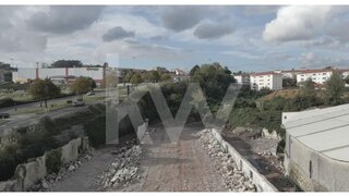 Terreno de 5906 m² em Porto