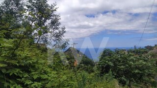 Land for sale in Ribeira Brava, Portugal — €95,000