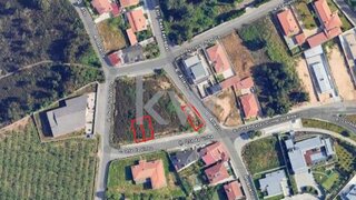 Land for sale in Santa Maria da Feira, Portugal — €40,000