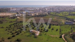 Land for sale in Lagos, Portugal — €7,200,000