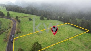 Land for sale in Nordeste, Portugal — €19,500
