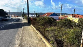 Land for sale in Mafra, Portugal — €107,500