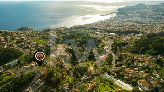 Land for sale in Funchal, Portugal — €315,000
