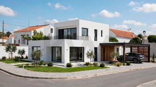 Land for sale in Odemira, Portugal — €95,000
