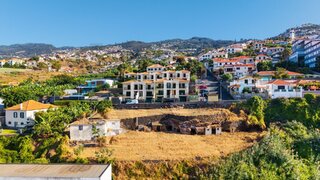 Land for sale in Funchal, Portugal — €1,300,000