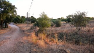 Land for sale in Silves, Portugal — €79,000
