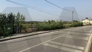 Land for sale in Montemor-o-Velho, Portugal — €290,000