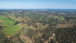Land for sale in Odemira, Portugal — €1,200,000