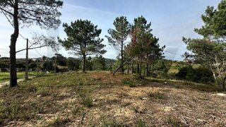 Land for sale in Mafra, Portugal — €225,000