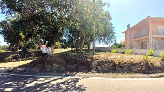 Land for sale in Caldas da Rainha, Portugal — €115,000