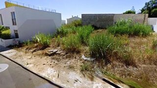 Land for sale in Torres Vedras, Portugal — €95,000