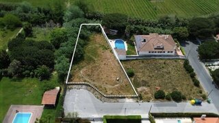 Land for sale in Sintra, Portugal — €615,000