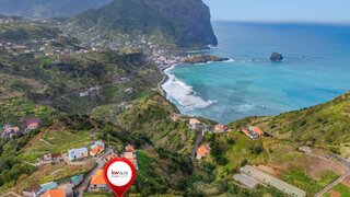 Land for sale in Machico, Portugal — €250,000