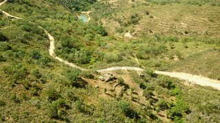 Land for sale in Odemira, Portugal — €165,000