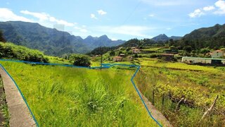 Land for sale in São Vicente, Portugal — €295,000