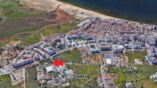 Land for sale in Silves, Portugal — €360,000