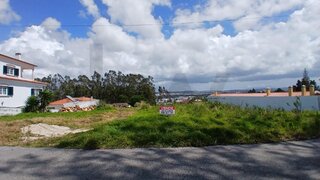 Land for sale in Caldas da Rainha, Portugal — €160,000