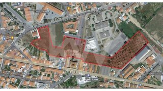 Land for sale in Aljustrel, Portugal — €800,000