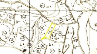Land for sale in Mafra, Portugal — €15,000
