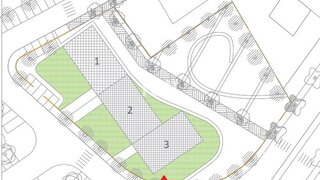 Land for sale in Silves, Portugal — €600,000