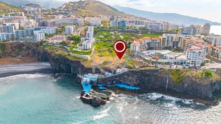 Land for sale in Funchal, Portugal — €790,000