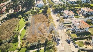 Land for sale in Oeiras, Portugal — €546,000